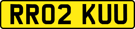 RR02KUU