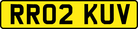 RR02KUV