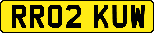 RR02KUW