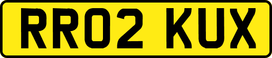 RR02KUX