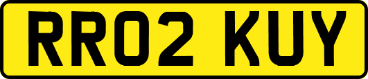 RR02KUY