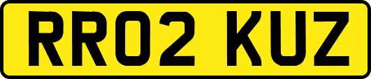 RR02KUZ
