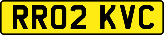 RR02KVC