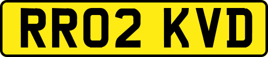RR02KVD