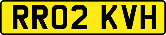 RR02KVH