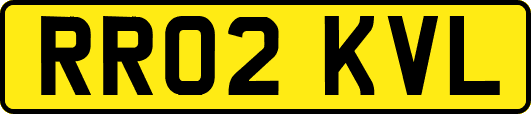 RR02KVL