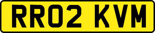 RR02KVM