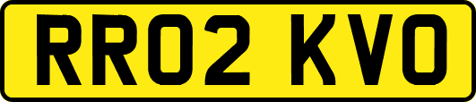 RR02KVO