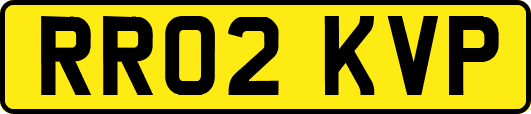 RR02KVP
