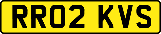 RR02KVS