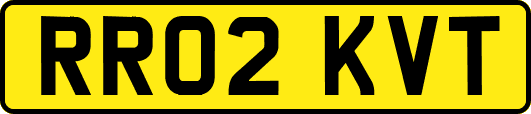RR02KVT