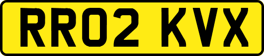 RR02KVX