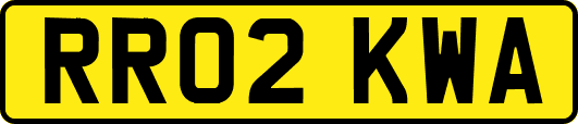 RR02KWA
