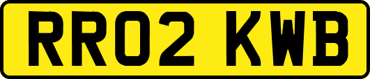 RR02KWB