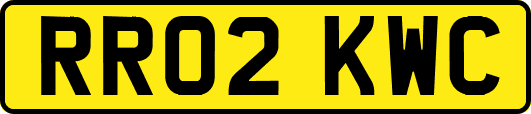 RR02KWC