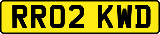 RR02KWD