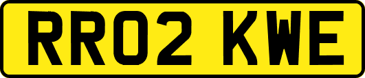 RR02KWE