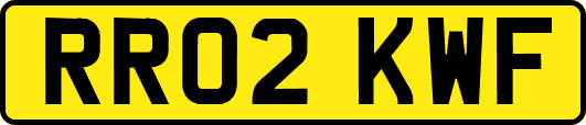 RR02KWF
