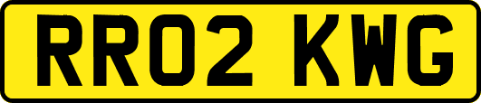 RR02KWG