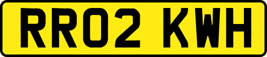 RR02KWH