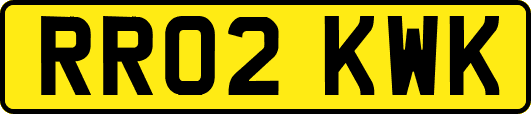 RR02KWK