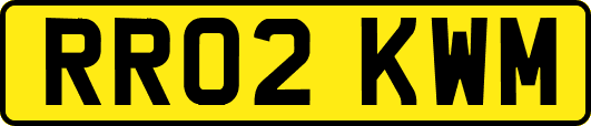 RR02KWM