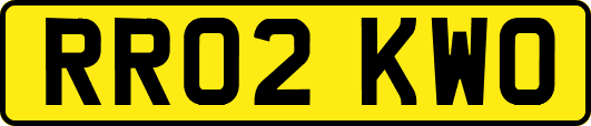 RR02KWO