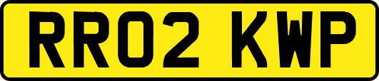 RR02KWP
