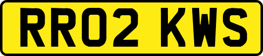 RR02KWS