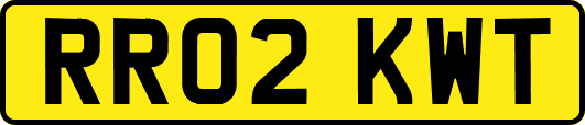RR02KWT
