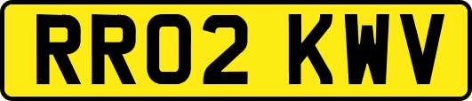 RR02KWV