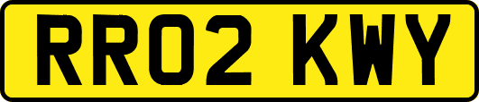 RR02KWY
