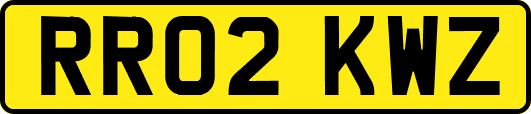 RR02KWZ
