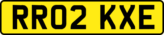 RR02KXE