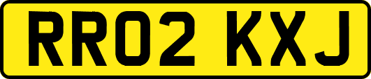 RR02KXJ