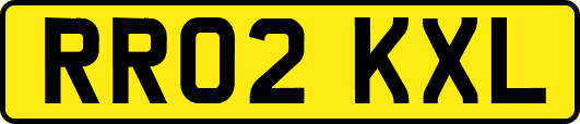 RR02KXL