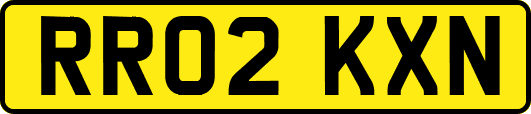 RR02KXN