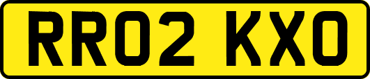 RR02KXO