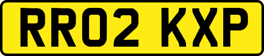 RR02KXP