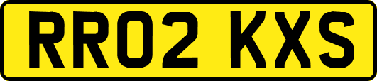 RR02KXS
