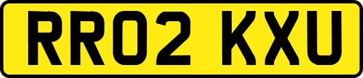 RR02KXU