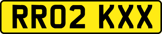 RR02KXX