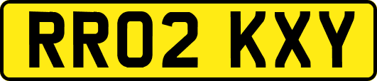 RR02KXY