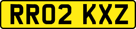 RR02KXZ