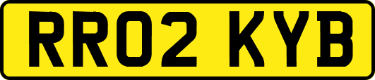 RR02KYB