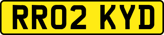 RR02KYD