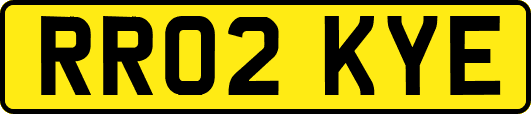 RR02KYE