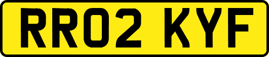 RR02KYF