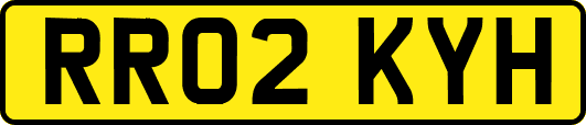 RR02KYH