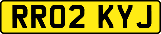 RR02KYJ
